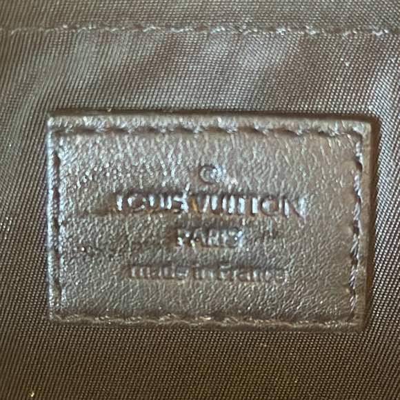 Louis Vuitton Palm Springs Mini Reverse Limited Edition Backpack 💯AUTHENTIC - Picture 7 of 16